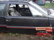 Tür rechts Volvo 480 482