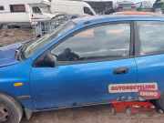 Tür links Mazda 323 P V BA