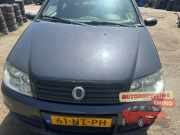 Motorhaube Fiat Punto 188
