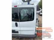 Hecktür rechts Renault Trafic II Kasten FL