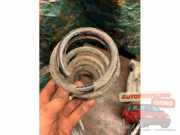 Feder hinten Opel Agila H-B