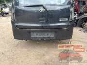 Stoßstange hinten Daihatsu Cuore VII L276