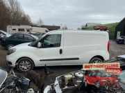 Türscheibe links Fiat Doblo Kasten 263