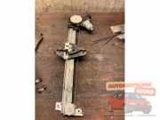 Fensterheber links hinten Honda Civic VIII Stufenheck FD, FA 711170