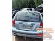 Heckklappe / Heckdeckel Hyundai Getz TB