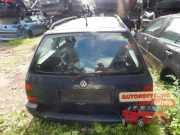 Heckklappe / Heckdeckel VW Golf III Variant 1H