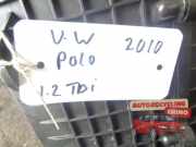Luftfiltergehäuse VW Polo V 6R, 6C 6R0129602G
