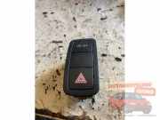 Schalter für Warnblinker Audi A1 8X 8X0959672C