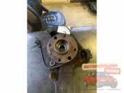 Achsschenkel links vorne Opel Corsa D S07