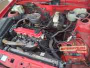 Schaltgetriebe Opel Astra F CC