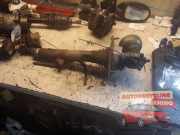 Stoßdämpfer links vorne Citroen C5 II Break RE