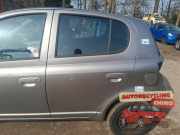 Tür links hinten Toyota Yaris P1