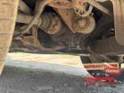 Hinterachsgetriebe BMW 3er Compact E46