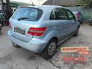 Türscheibe rechts hinten Mercedes-Benz B-Klasse Sports Tourer W245