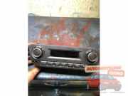 Heizungsbetätigung (Konsole) VW Polo V 6R, 6C 6R0907044H
