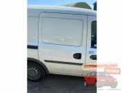 Schiebetür rechts Opel Combo C Kasten