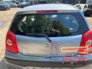 Heckklappe / Heckdeckel Nissan Pixo UA0