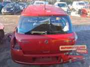 Heckklappe / Heckdeckel Suzuki Swift III EZ, MZ