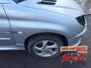 Kotflügel rechts vorne Peugeot 206 CC