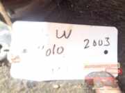 Motorbock VW Polo IV 9N, 9A