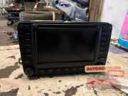 Radio Seat Leon 1P 1P0035192