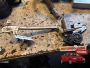 Fensterheber links hinten Saab 9-5 YS3E 117398