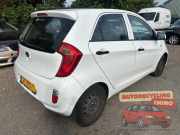 Dreieckscheibe rechts Kia Picanto 2 TA