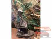 Schalthebel Peugeot 508 I SW 8E 9685798580