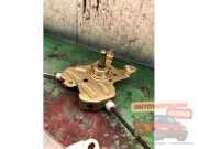 Fensterheber links hinten Honda Jazz II GD, GE XXXXX