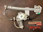 Fensterheber links hinten Honda Accord VI Hatchback CH 0130821906
