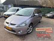 Motorhaube Mitsubishi Grandis NA0W