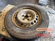 Reifen auf Stahlfelge VW Transporter T5 Kasten 7H0601027D