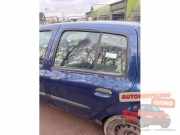 Tür links hinten Renault Clio II B