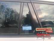 Dreieckscheibe links VW Golf VI Variant AJ5