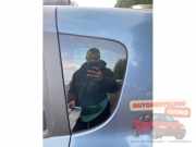 Dreieckscheibe links Renault Modus - Grand Modus P