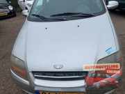 Motorhaube Daewoo Kalos KLAS