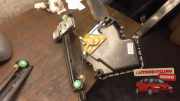 Fensterheber links hinten Seat Leon 1P IPO867443A