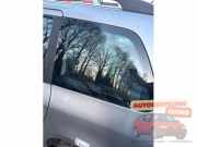 Dreieckscheibe links Peugeot 307 Break