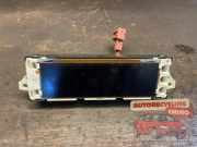 Multifunktionsanzeige Citroen C3 Picasso SH