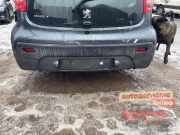 Stoßstange hinten Peugeot 107