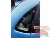 Dreieckscheibe rechts Citroen C3 I FC