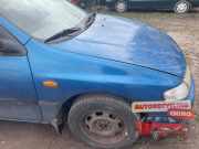 Kotflügel rechts vorne Mazda 323 P V BA