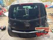 Heckklappe / Heckdeckel Opel Agila H-B