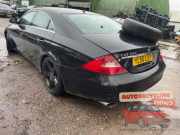 Dreieckscheibe links Mercedes-Benz CLS C219