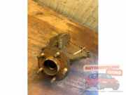 Achsschenkel links vorne Jaguar X-Type X400
