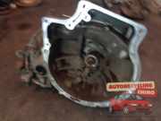Schaltgetriebe Mazda Demio DW
