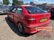 Hinterachsgetriebe BMW 3er Compact E36