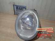 Hauptscheinwerfer rechts VW New Beetle 9C 0301163202