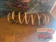 Feder hinten Citroen C4 II B7
