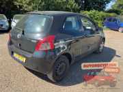 Hinterachskörper Toyota Yaris Liftback P9